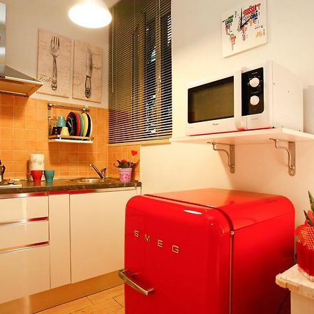 Vaticanlove Roma Habitación foto