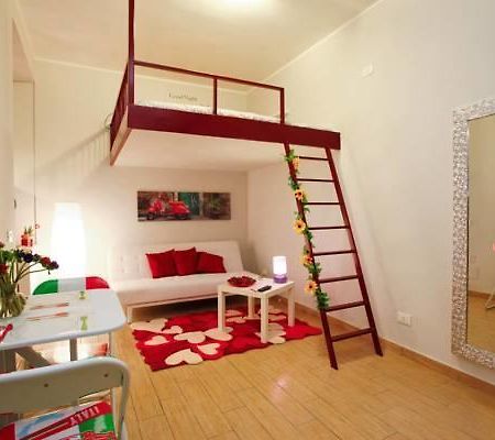 Vaticanlove Roma Habitación foto