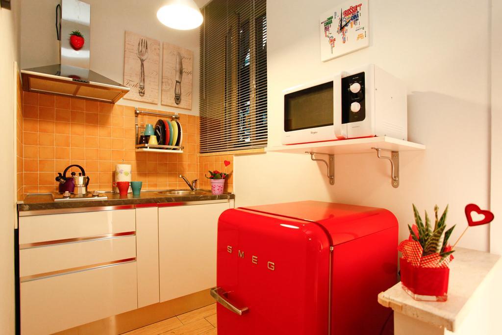 Vaticanlove Roma Habitación foto
