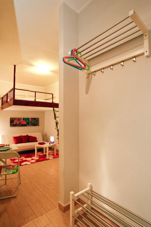 Vaticanlove Roma Habitación foto