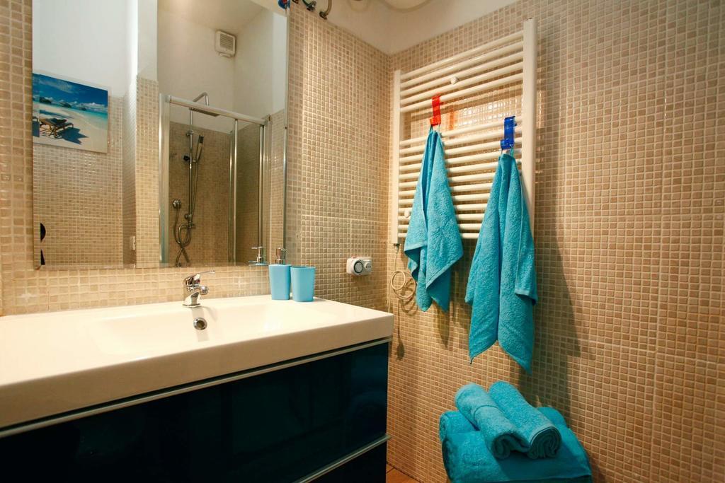 Vaticanlove Roma Habitación foto