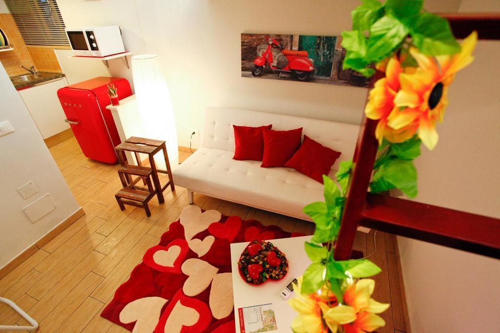 Vaticanlove Roma Habitación foto