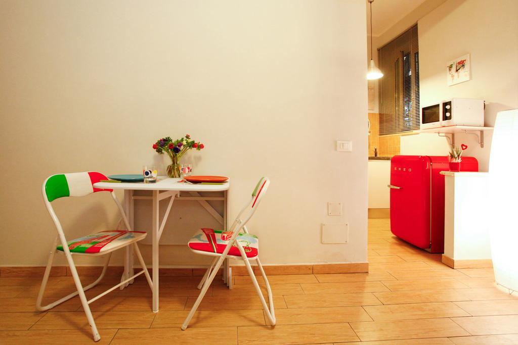 Vaticanlove Roma Habitación foto