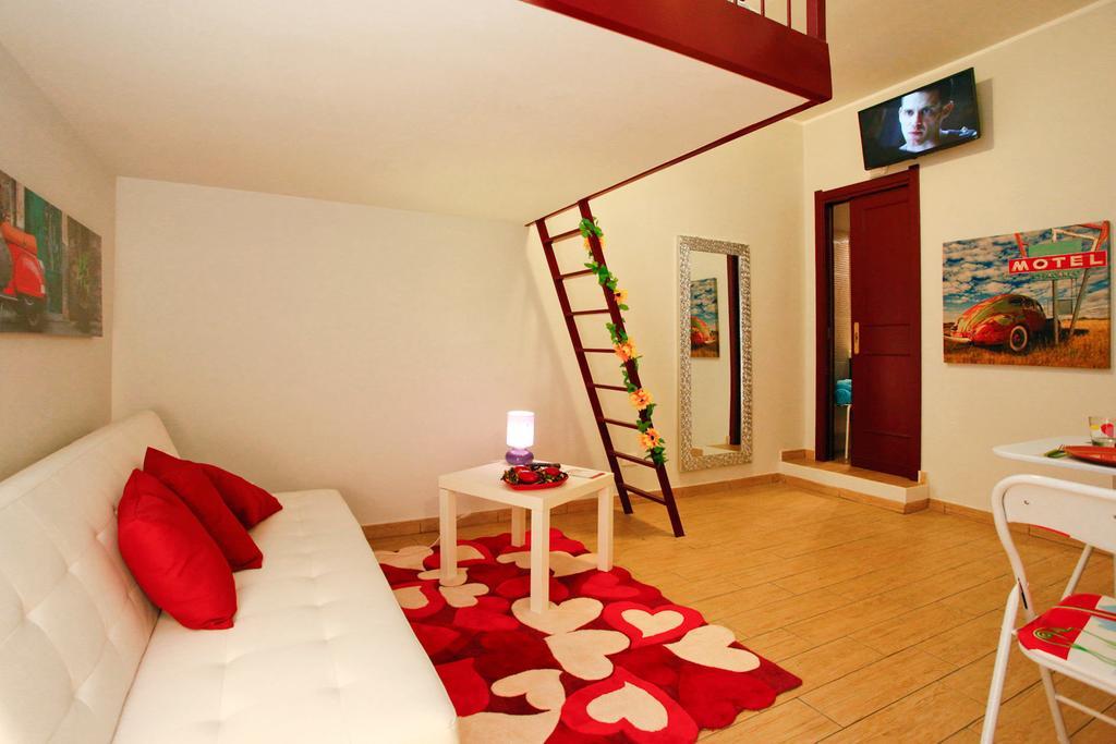Vaticanlove Roma Habitación foto