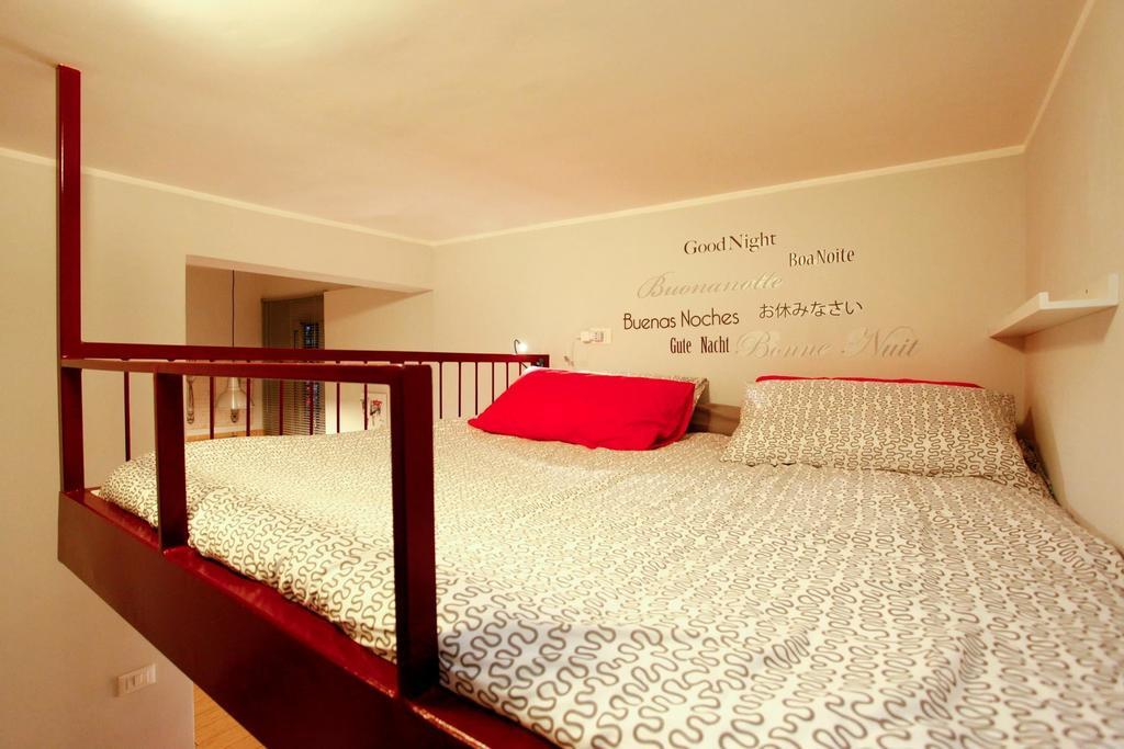 Vaticanlove Roma Habitación foto