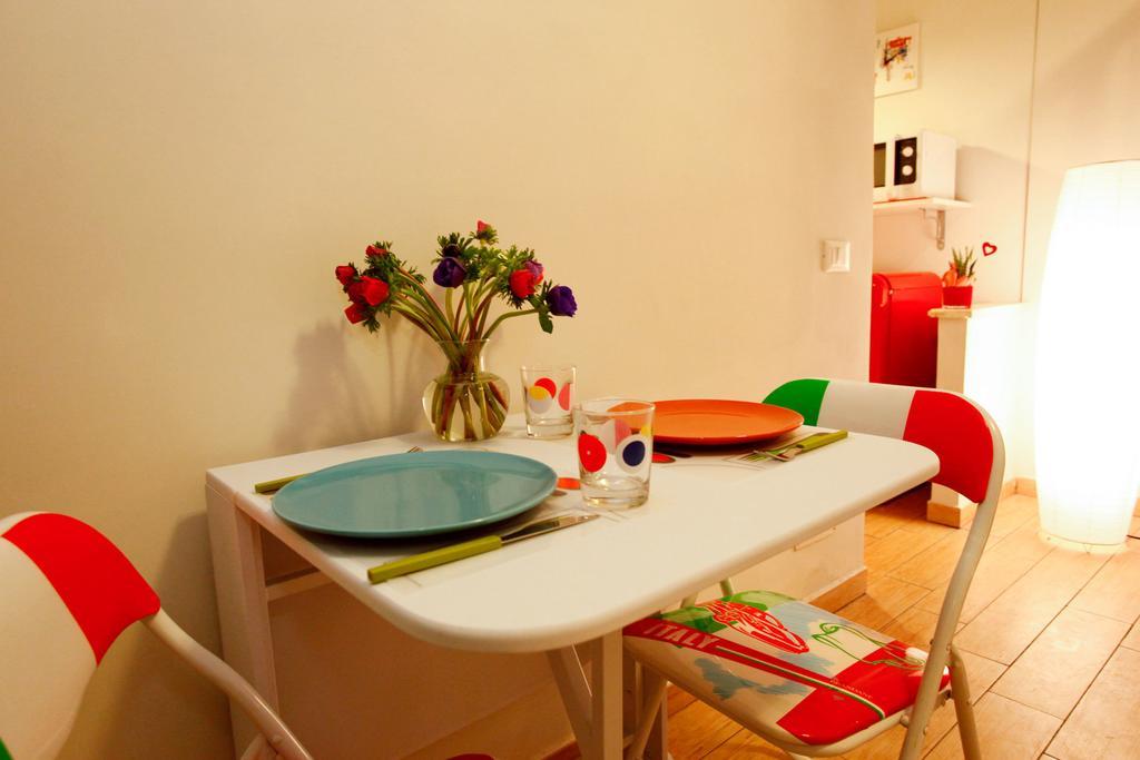 Vaticanlove Roma Habitación foto