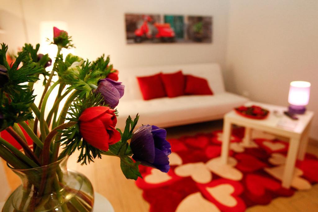 Vaticanlove Roma Habitación foto